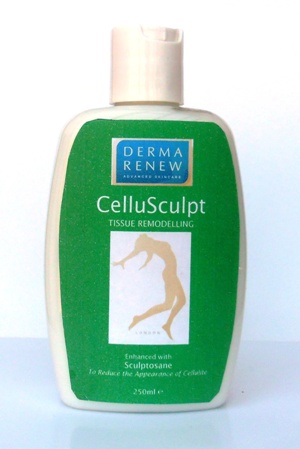 DR CelluSculpt